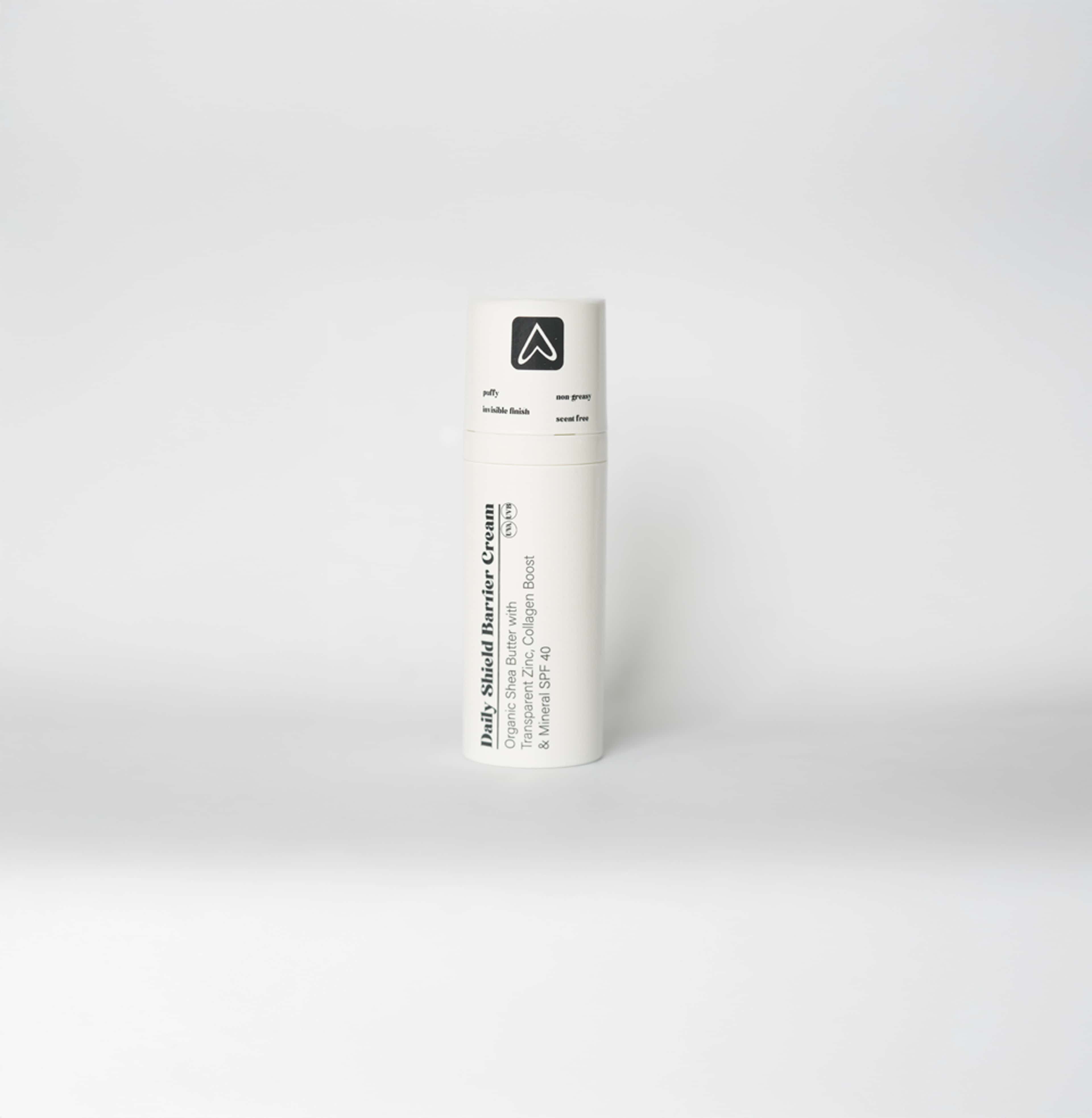 Daily Shield Barrier Cream view 1