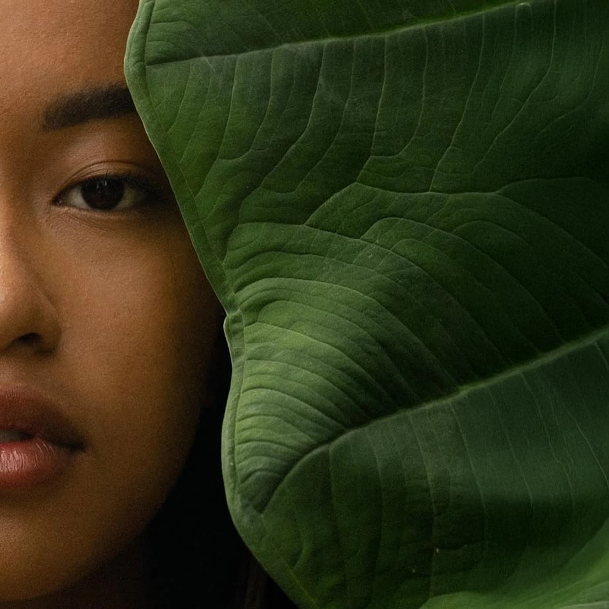 Sustainable beauty
