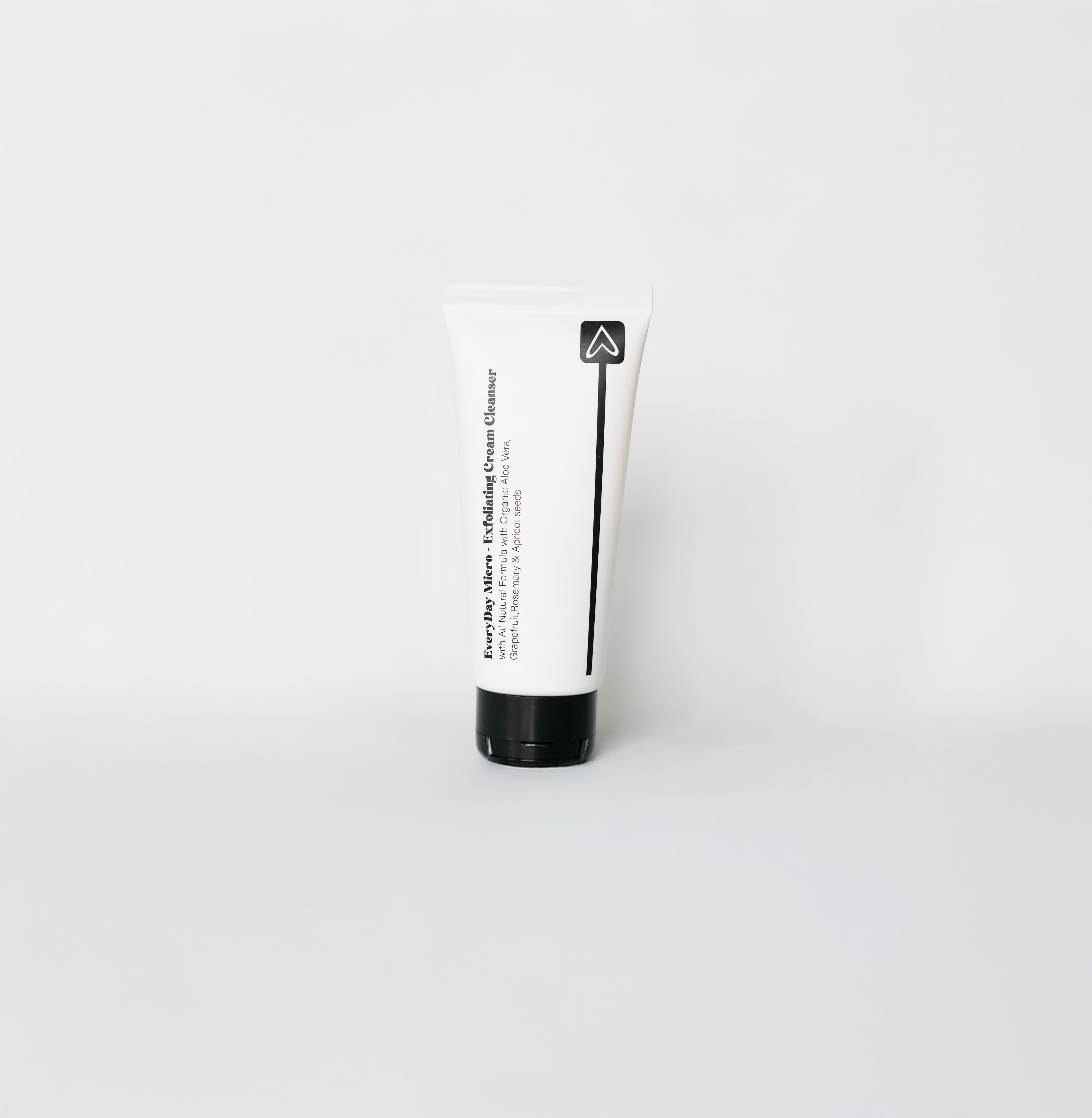 EveryDay Micro-Exfoliating Cream Cleanser