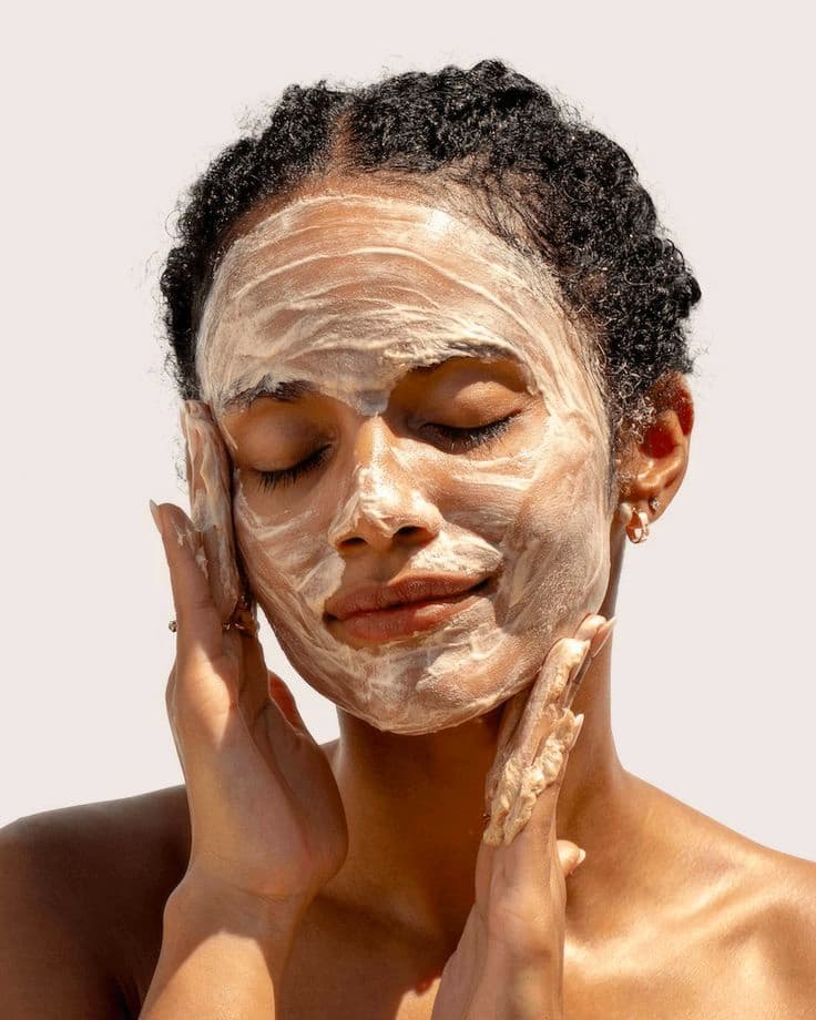 Daily Shield Barrier Cream